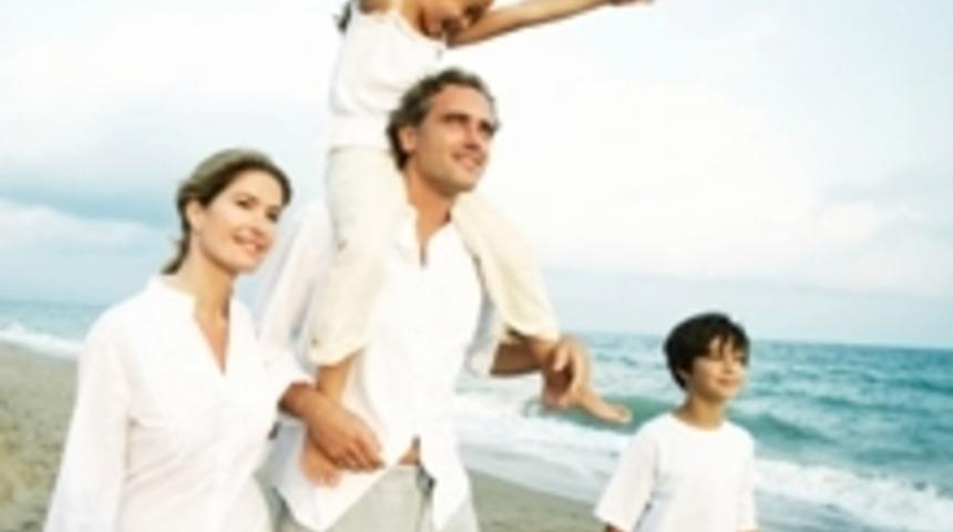 Farklı Dinlerde Ebeveynler