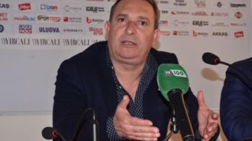 Can Cang&ouml;k: "1 Puan Altın Değerinde"