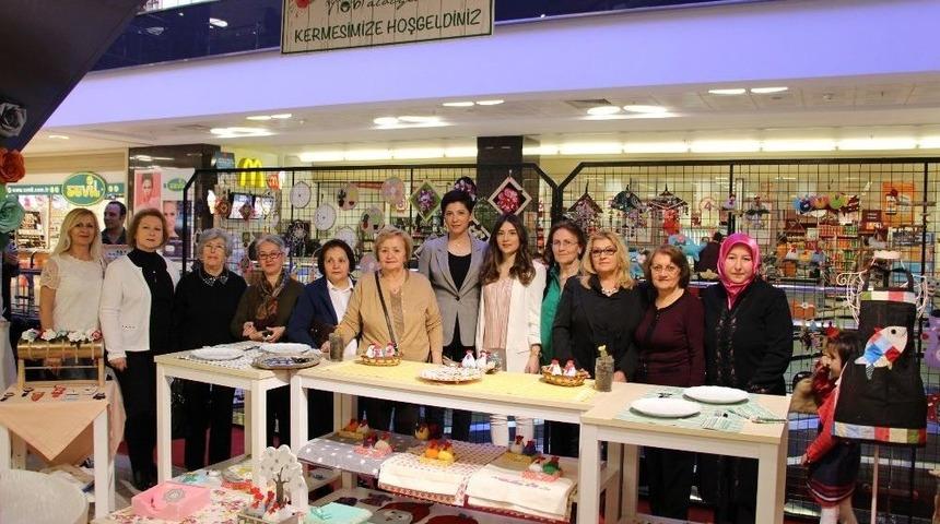 Şehit Ailelerine Anlamlı Destek