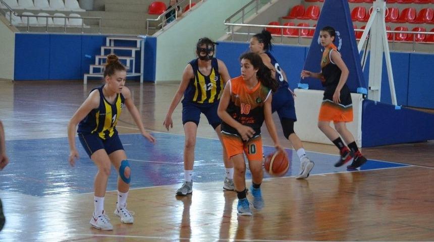 Fenerbah&ccedil;e Yenilgisiz Finallerde