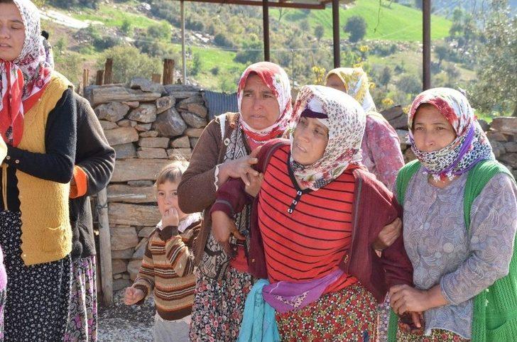 Derede Boğulan Küçük Volkan’a Hüzünlü Veda G3