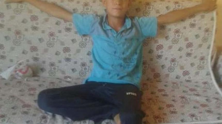 Volkan, Son Yolculuğuna Uğurlandı