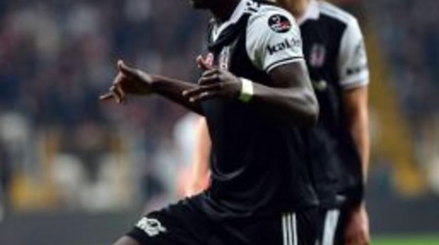 Cenk Yoksa Aboubakar Var