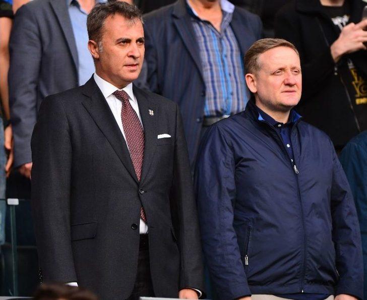 Spor Toto Süper Lig G5