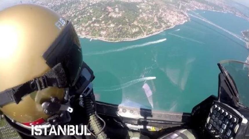 Solot&uuml;rk&rsquo;Ten Anlamlı Klip