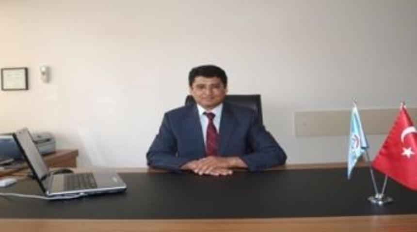 Acıpayam İl&ccedil;e Milli Eğitim M&uuml;d&uuml;r&uuml; Fet&ouml;&rsquo;den G&ouml;zaltına Alındı