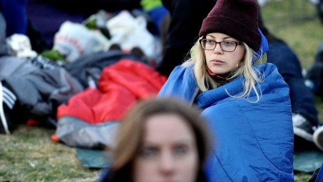 Anzaklar Atalarını Unuttu