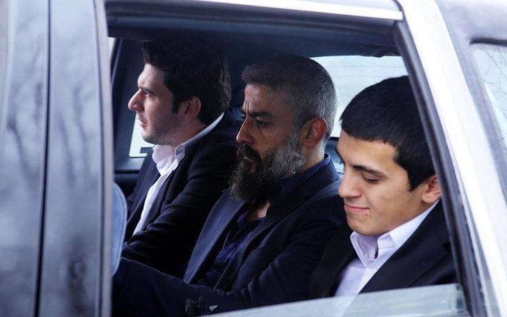 Poyraz Karayel 46. Bölüm Fotoğrafları G2