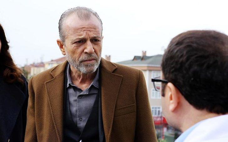 Poyraz Karayel 46. Bölüm Fotoğrafları G3