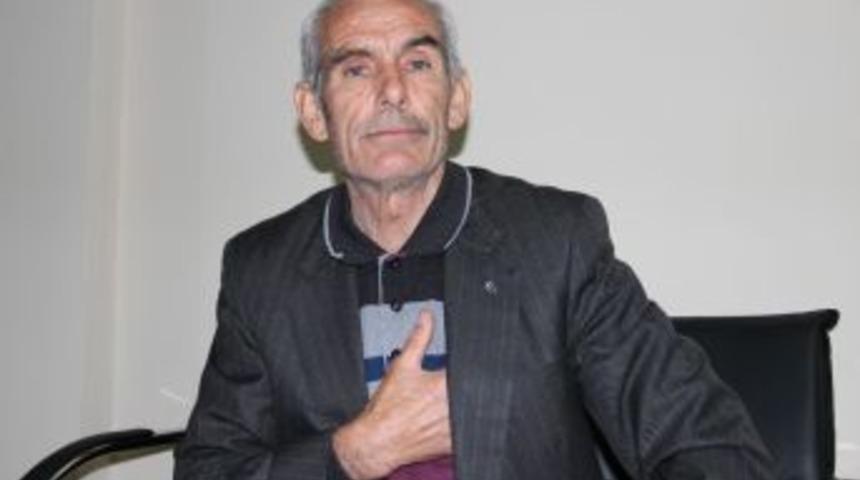 (&ouml;zel Haber) &Ouml;l&uuml;m&uuml; Beklerken Şimdi Dağlara Tırmanıyor