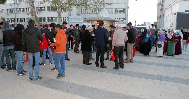 Elazığ’da 