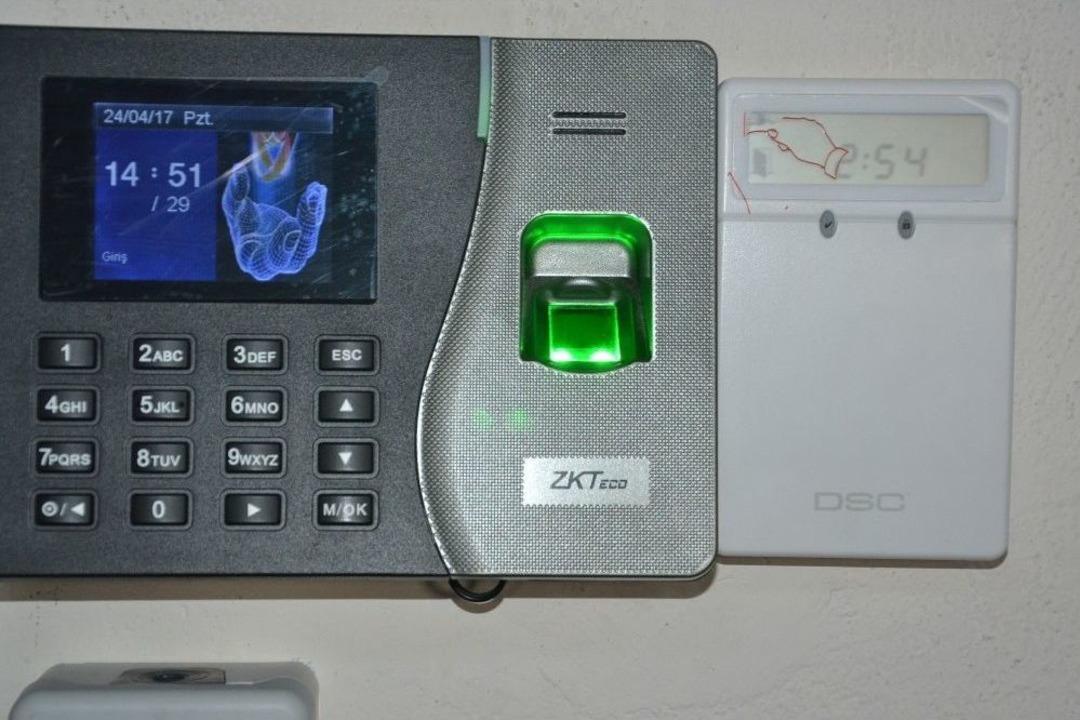 (&ouml;zel Haber) İlk Matbaada Basılan Esere Olağan&uuml;st&uuml; Koruma