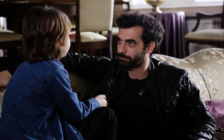 Poyraz Karayel 46. Bölüm Fotoğrafları G4