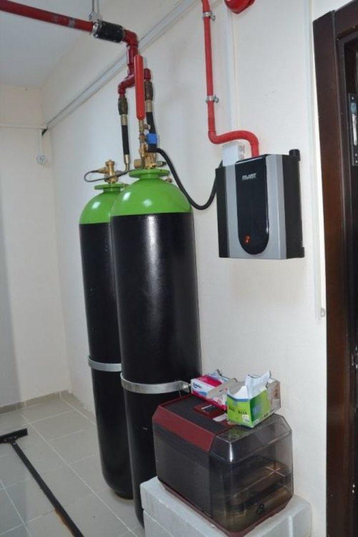 (özel Haber) İlk Matbaada Basılan Esere Olağanüstü Koruma G5