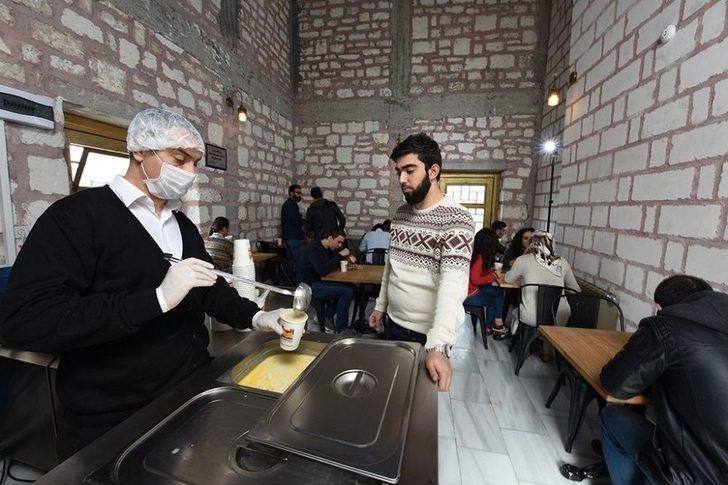 İstanbul 24 Saat Açık Bir Kütüphaneye Daha Kavuştu G2