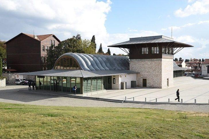 İstanbul 24 Saat Açık Bir Kütüphaneye Daha Kavuştu G5