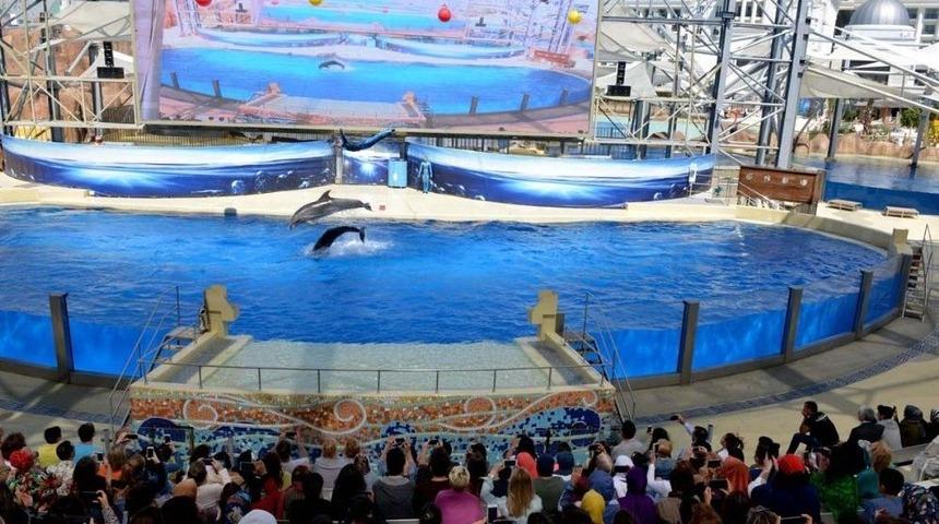 Yetim Çocuklara Özel Tatil