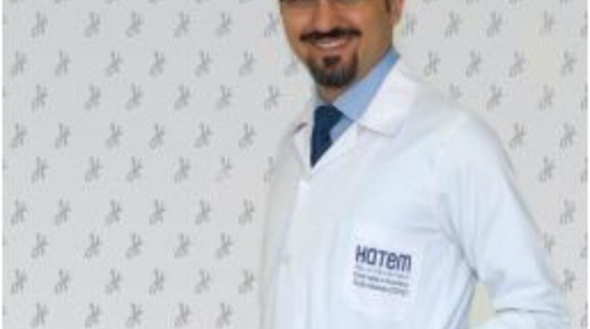 Bahar Aylarında Saman Nezlesine Dikkat