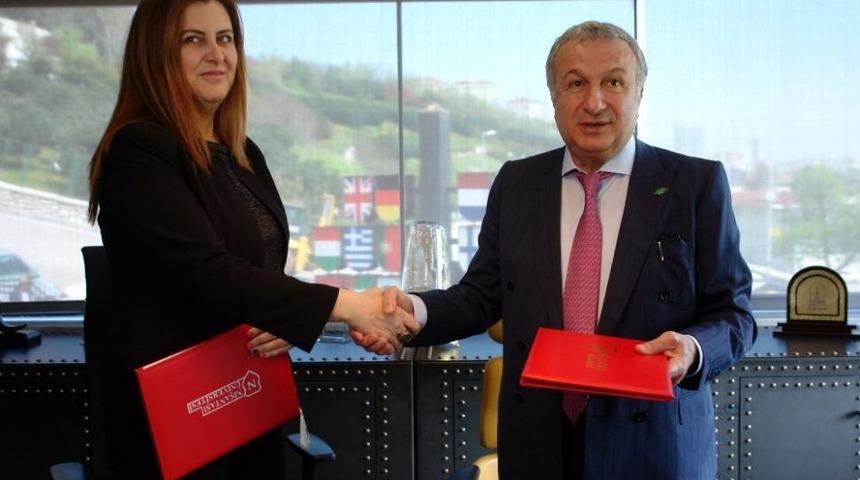 &lsquo;turizmin &Ouml;nemi Kimin Umurunda&rsquo;