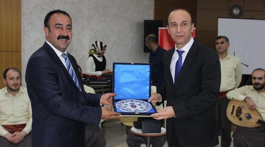 D&uuml;nya Veteriner Hekimler G&uuml;n&uuml; Kutlandı