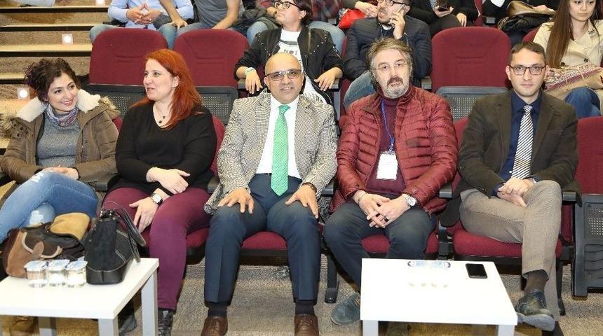 Er&uuml;&rsquo;de &ldquo;ulusal Erciyes Tiyatro Festivali&rdquo; Başladı