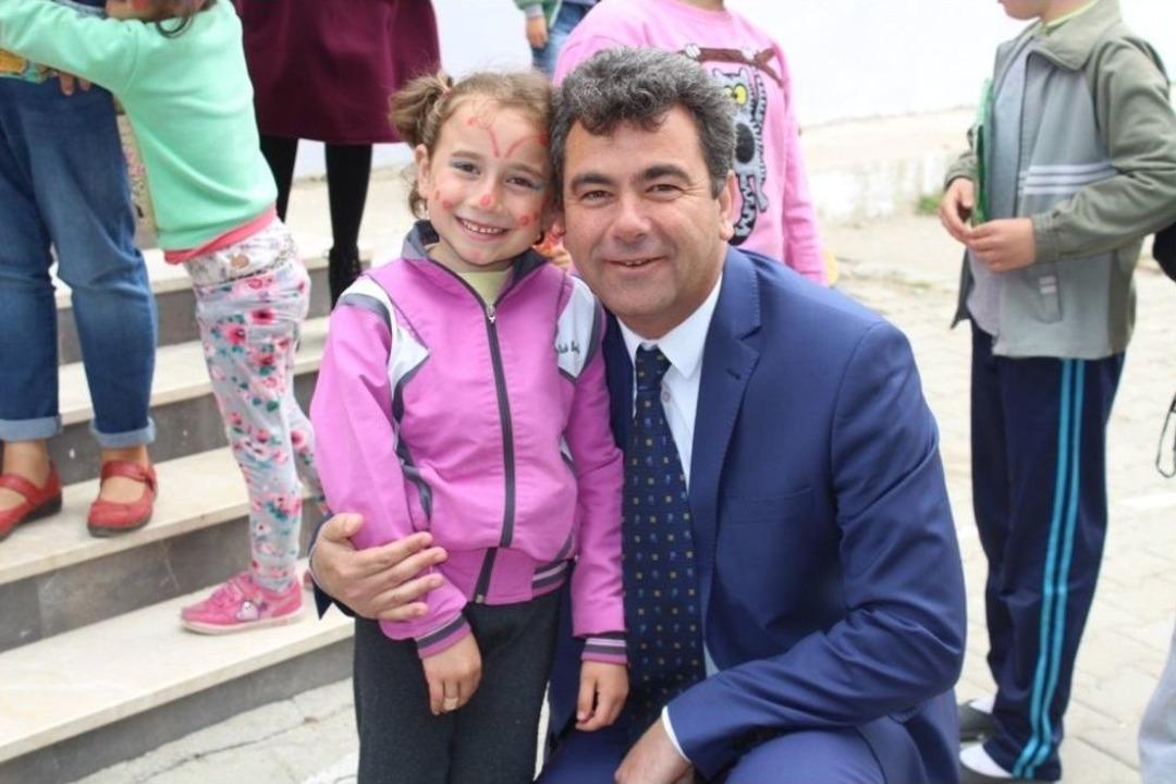 Ayvalık&rsquo;ta Geleceğin Denizcilerinden &Ouml;rnek Etkinlik