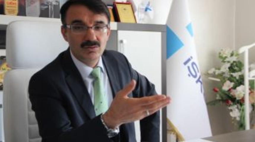 Batman&rsquo;da Bin 500 Kişi İş Beğenmedi