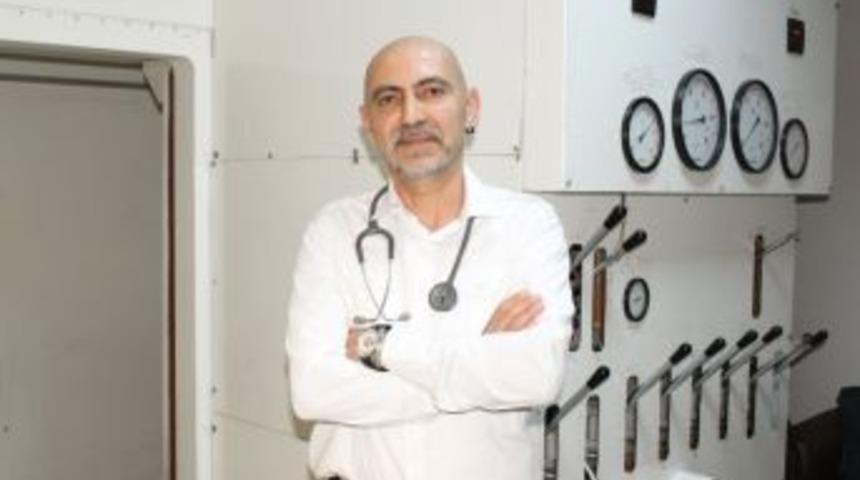 &rsquo;diyabete Bağlı Yaralarda Artık Uzuv Kesilmiyor&rsquo;