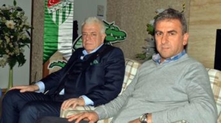 Ali Ay: &ldquo;en B&uuml;y&uuml;k Hatayı Hamza Hocayı Ge&ccedil; G&ouml;ndererek Yaptım&rdquo;