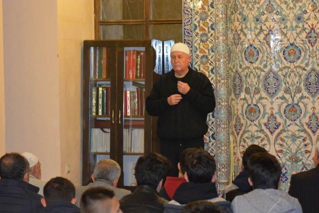 Uşak&rsquo;ta 57. Alay &Ccedil;anakkale Vefa Y&uuml;r&uuml;y&uuml;ş&uuml; Yapıldı