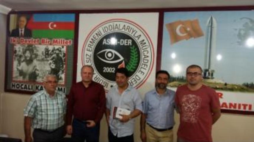 Asimder&rsquo;den İha Derneğinin A&ccedil;ıklamasına Tepki