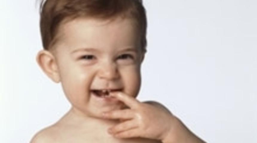 &Ccedil;ocukta Empati