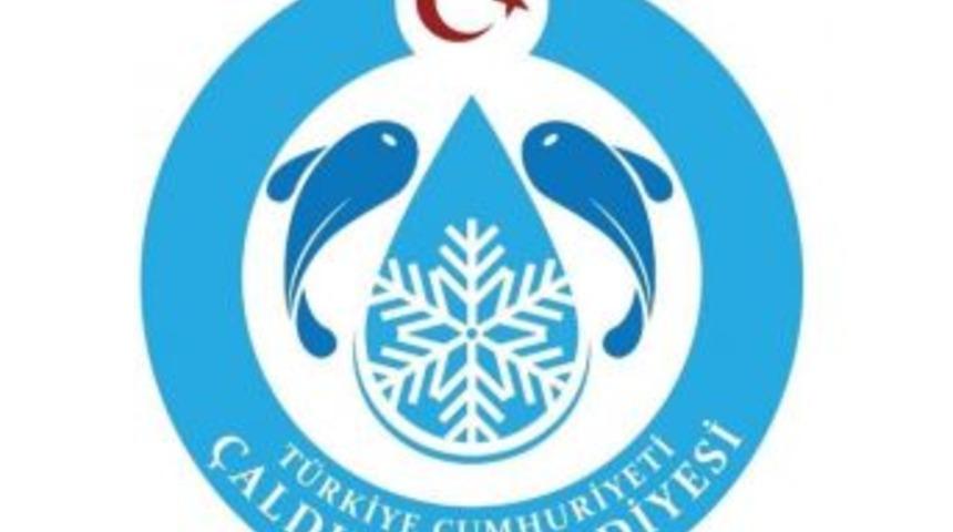 &Ccedil;aldıran Belediyesine Yeni Logo