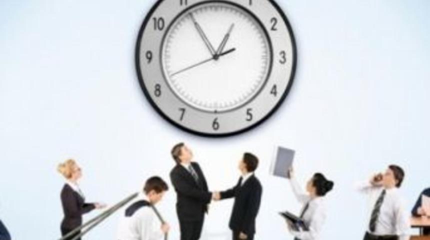 Aydın&rsquo;da Mesai Saatleri Değişiyor