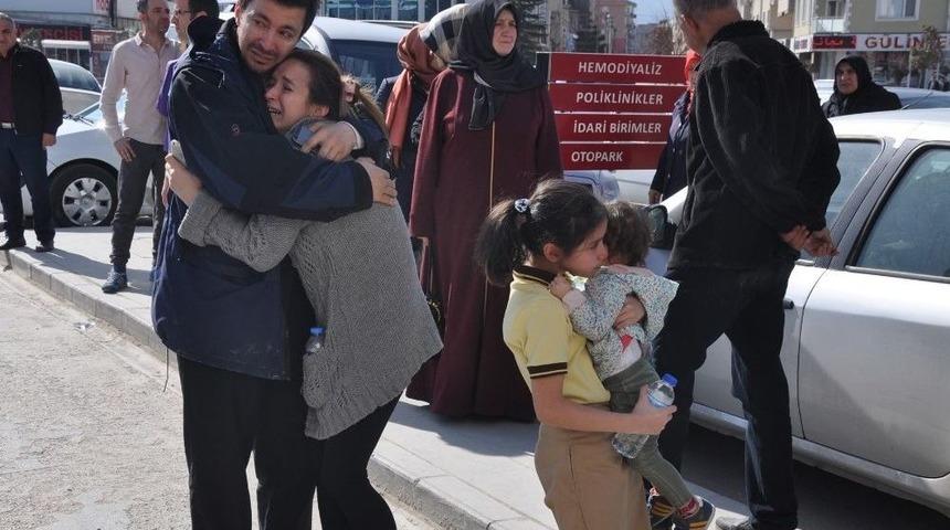 7 Kadına Mezar Olan Otob&uuml;s Şof&ouml;r&uuml; Hakkında Flaş Karar