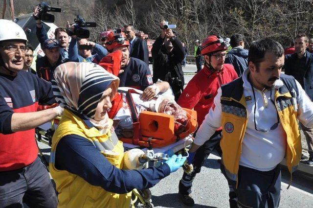 7 Kadına Mezar Olan Otobüs Şoförü Hakkında Flaş Karar