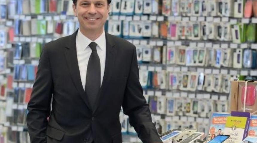 Teknosacell&rsquo;Den Hat Alanlara Peşin Fiyatına 24 Ay Taksitli Notebook