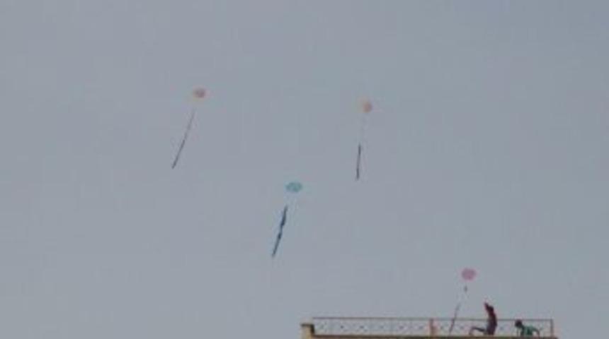 Uluslararası Mardin U&ccedil;urtma Festivali Sona Erdi