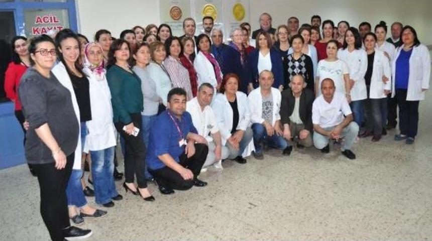 Balcalı Hastanesi, Dünya Çapında Başarıya Imza Attı