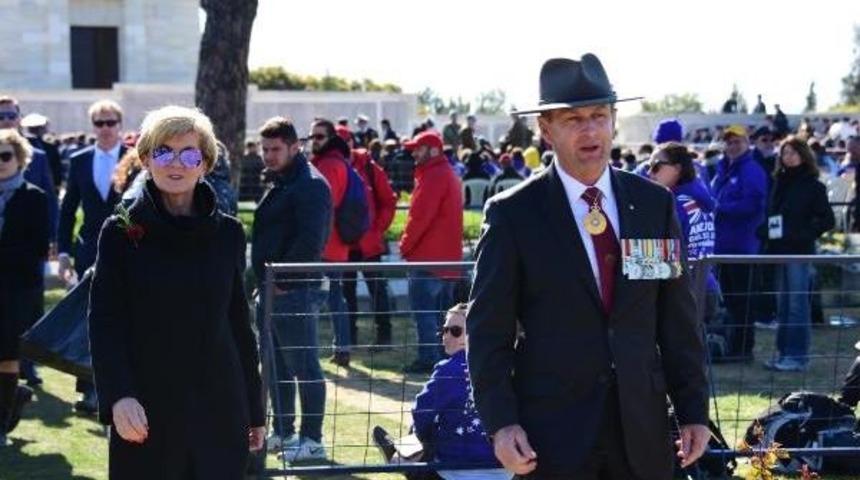 Anzaklar, Dedelerine Koştu (2)