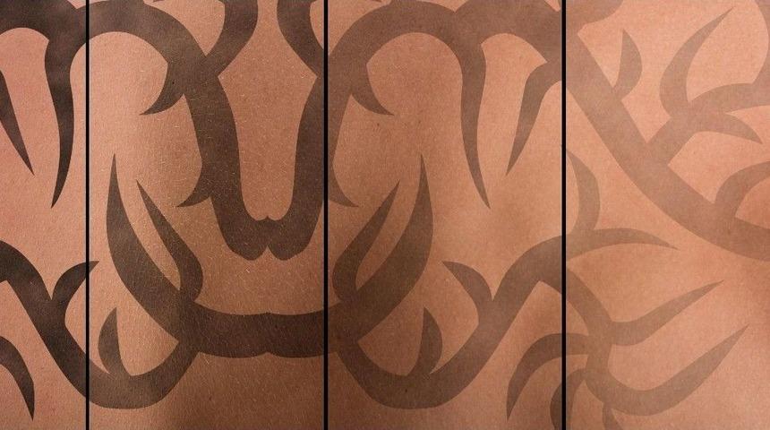 Dövmelerden Kurtulmak İmkansız Değil