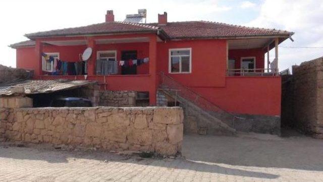 Aksaray'da Silahlı Kavga: 6 Yaralı