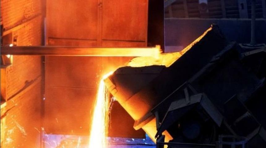 Erdemir 2017 İlk Çeyrekte 1,1 Milyar Dolar Satış Yaptı