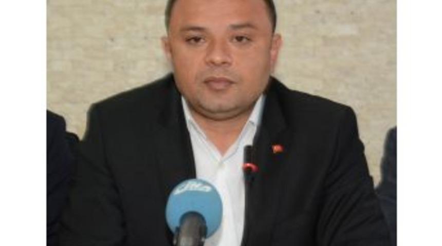 Başkan Karatay: "yeni Ve Güçlü Türkiye’nin İnşasına Başlıyoruz"