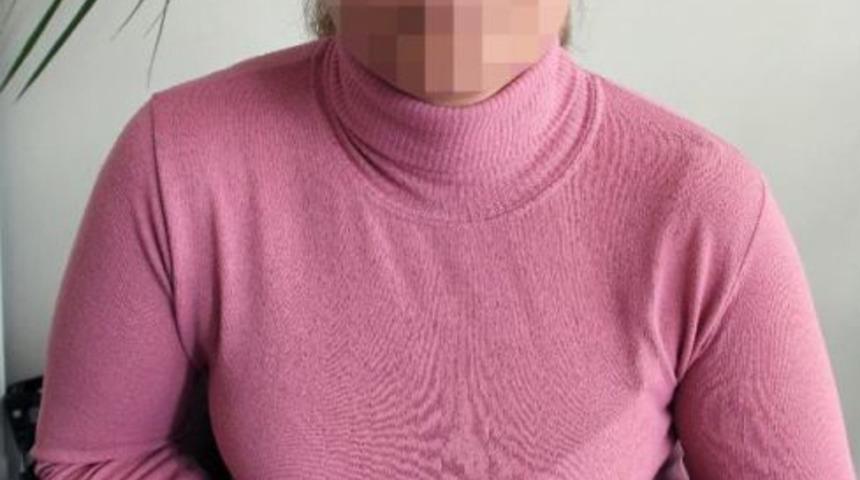 Kızı Tacize Maruz Kalan Anne: K&uuml;&ccedil;&uuml;c&uuml;k Y&uuml;reğiyle M&uuml;cadele Etmiş