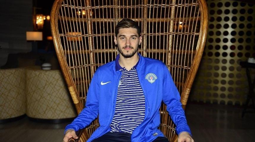 Paşa Kupada İddialı