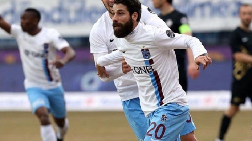 Trabzonspor Avrupa Aşkına