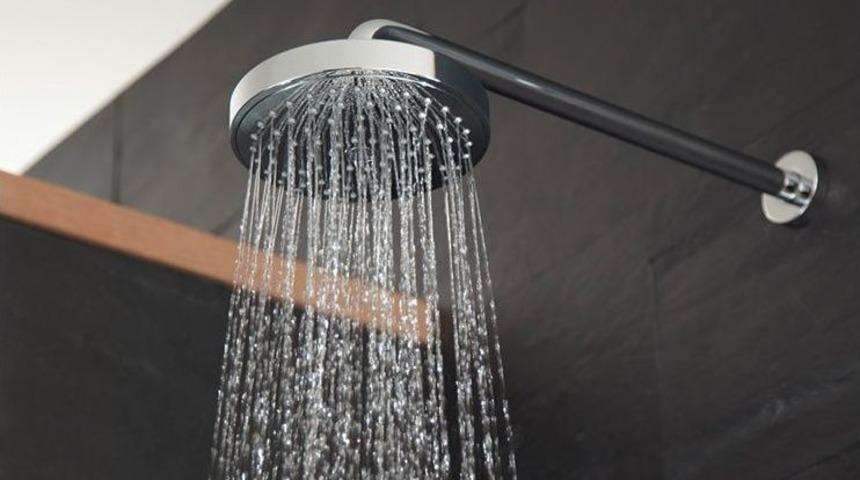Sıcak Duş Yalnızlığa İyi Geliyor