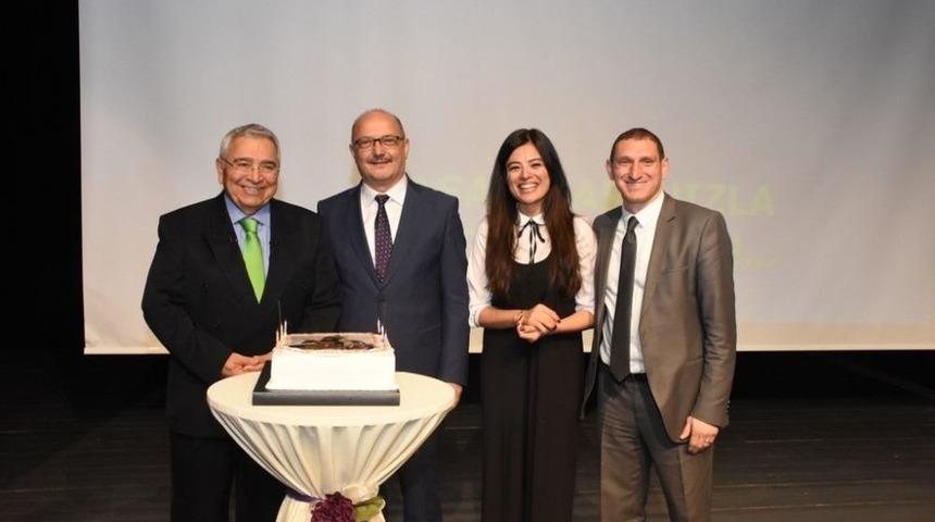 &rsquo;okul İ&ccedil;in Değil Hayat İ&ccedil;in &Ouml;ğrenmeli&rsquo;