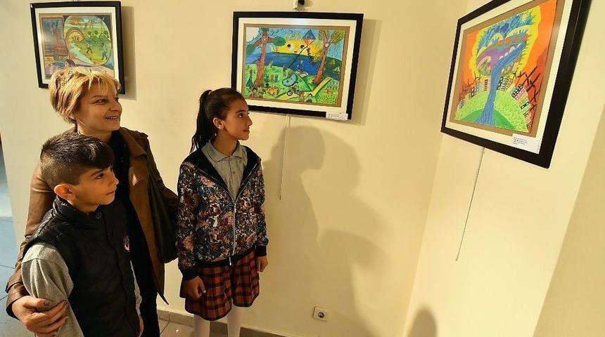 &rsquo;r&uuml;zgar Ve G&uuml;neş, Temiz Enerjiyle B&uuml;t&uuml;nleş&rsquo;e B&uuml;y&uuml;k İlgi